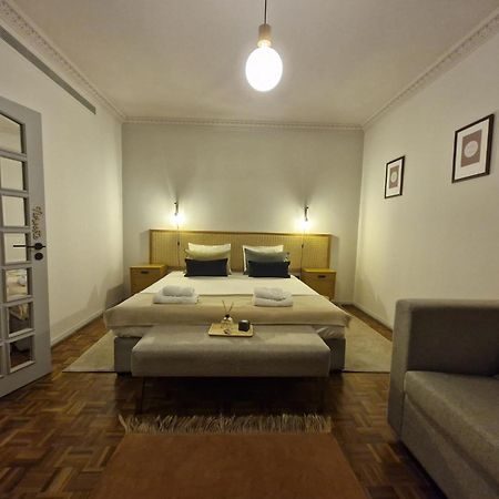 Azurara Guesthouse Екстериор снимка