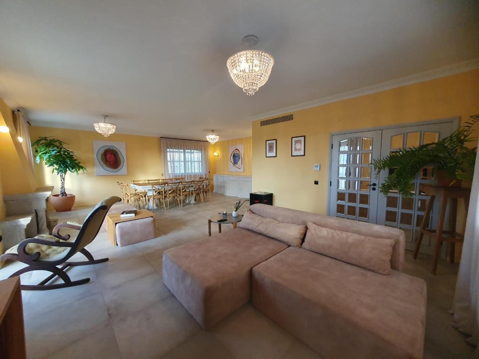 Azurara Guesthouse Екстериор снимка