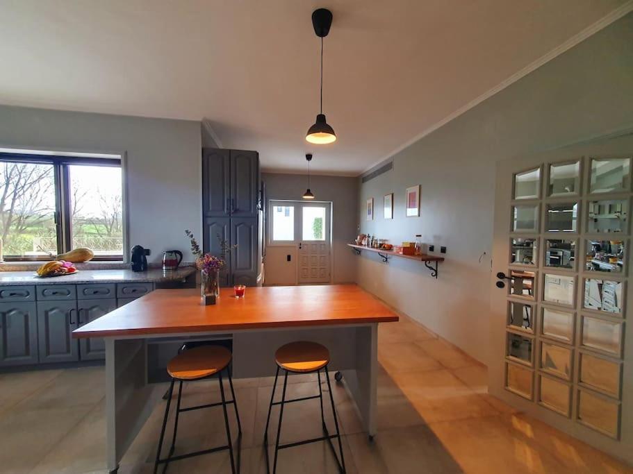 Azurara Guesthouse Екстериор снимка