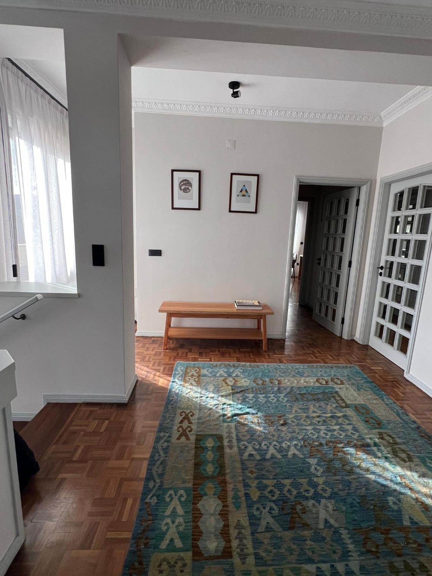 Azurara Guesthouse Екстериор снимка