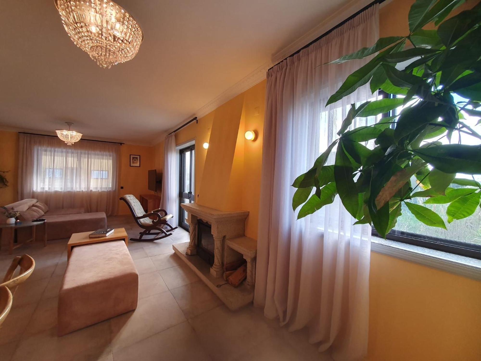 Azurara Guesthouse Екстериор снимка