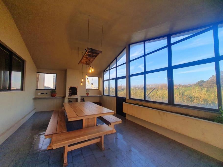 Azurara Guesthouse Екстериор снимка