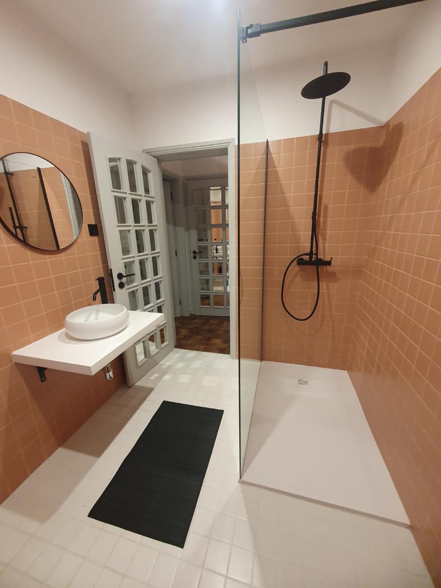 Azurara Guesthouse Екстериор снимка