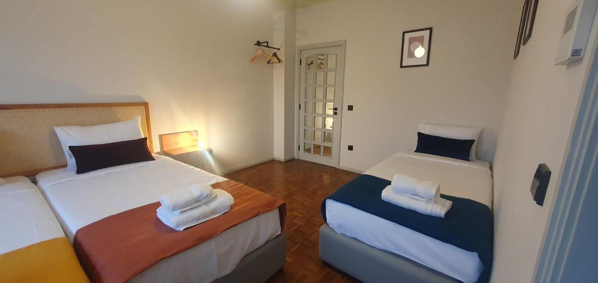 Azurara Guesthouse Екстериор снимка