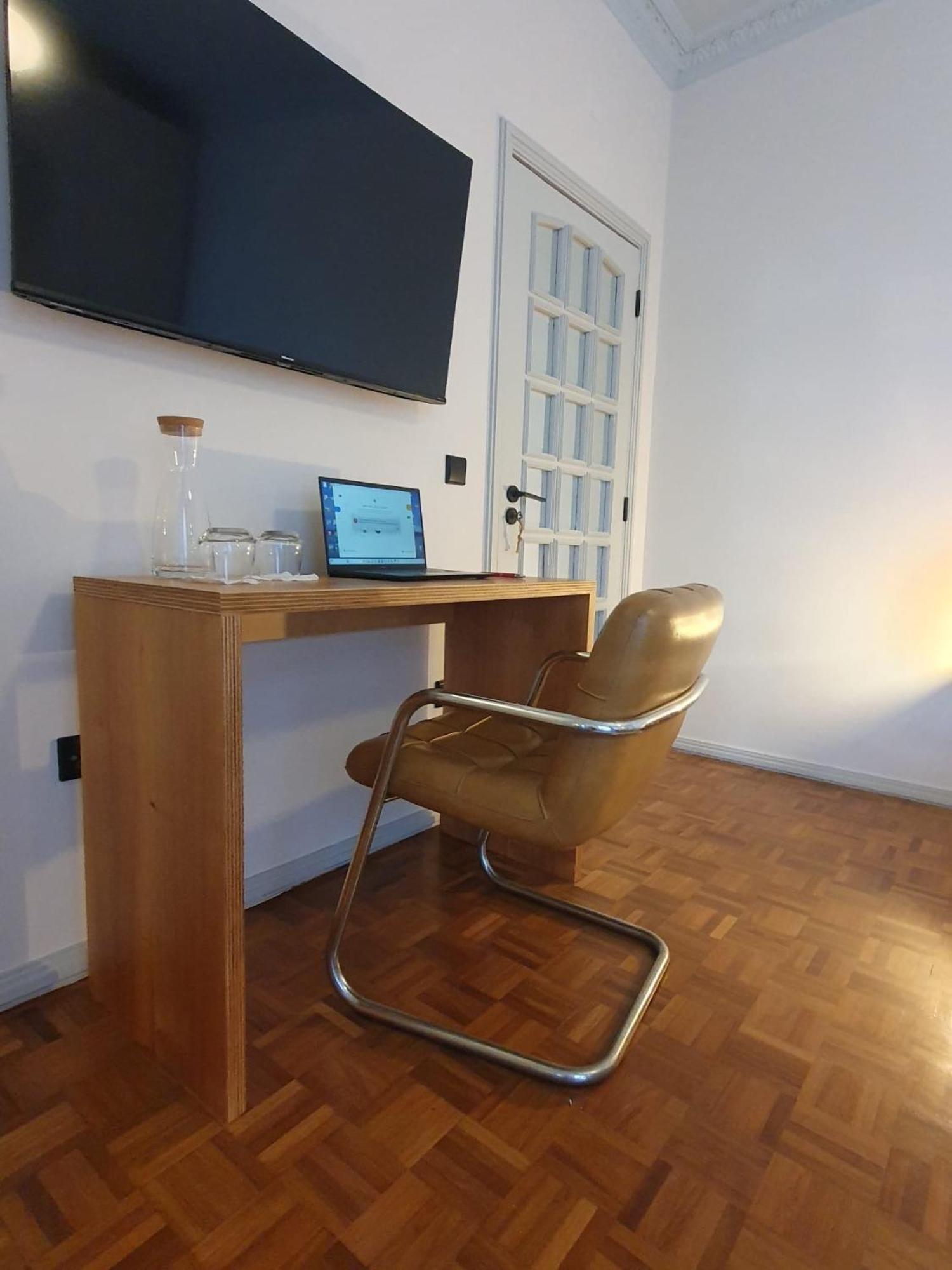 Azurara Guesthouse Екстериор снимка