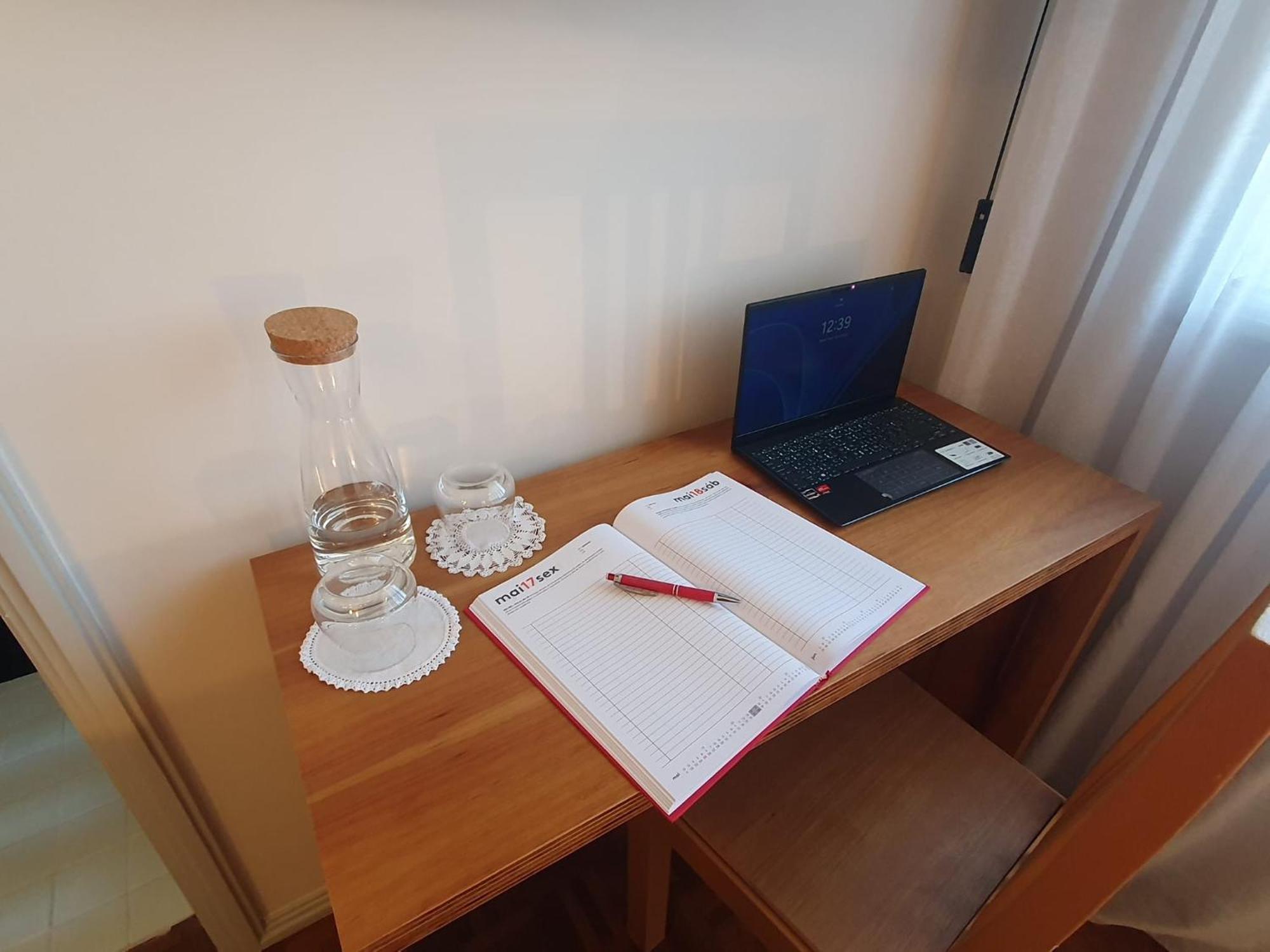 Azurara Guesthouse Екстериор снимка