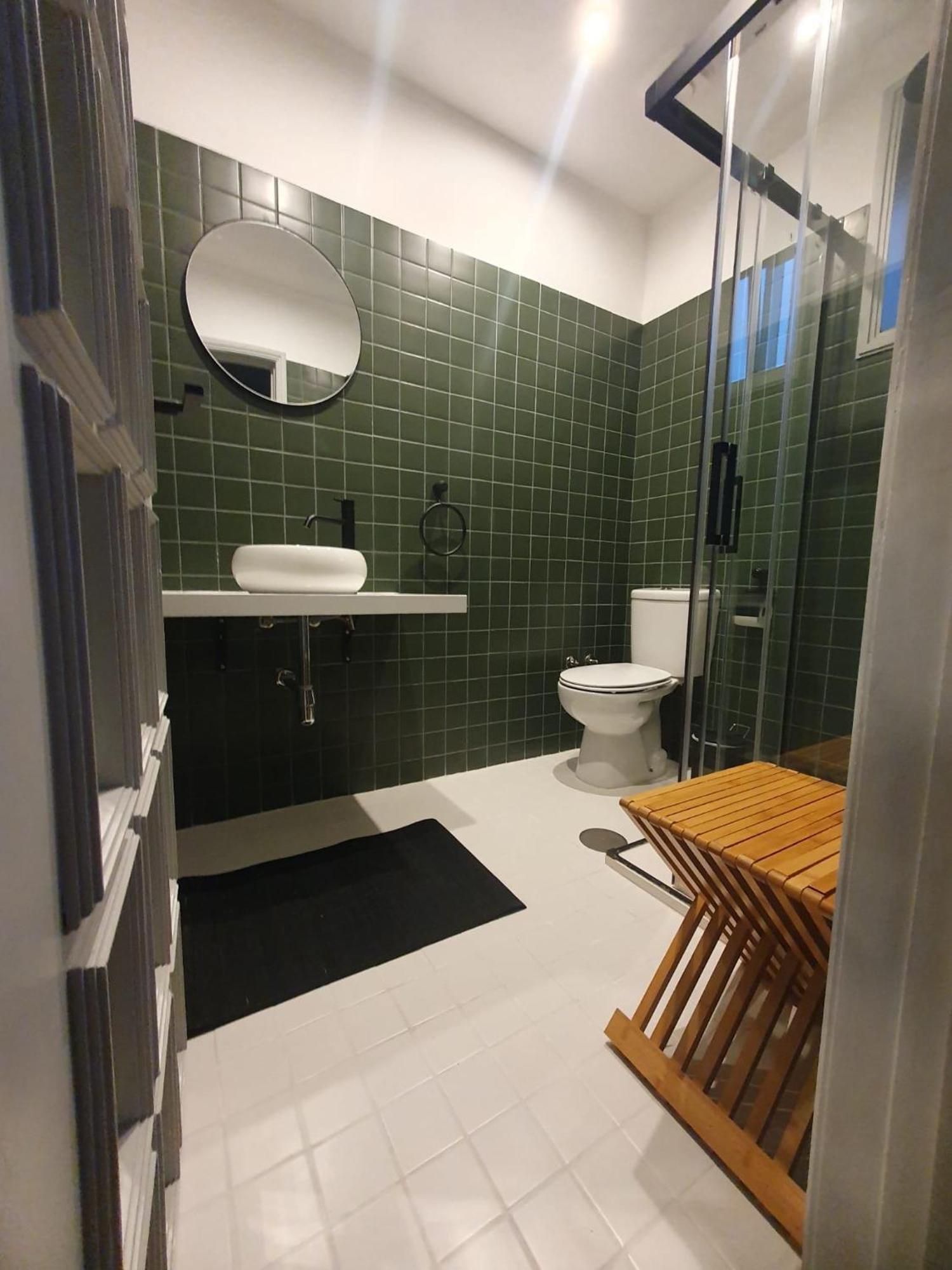 Azurara Guesthouse Екстериор снимка
