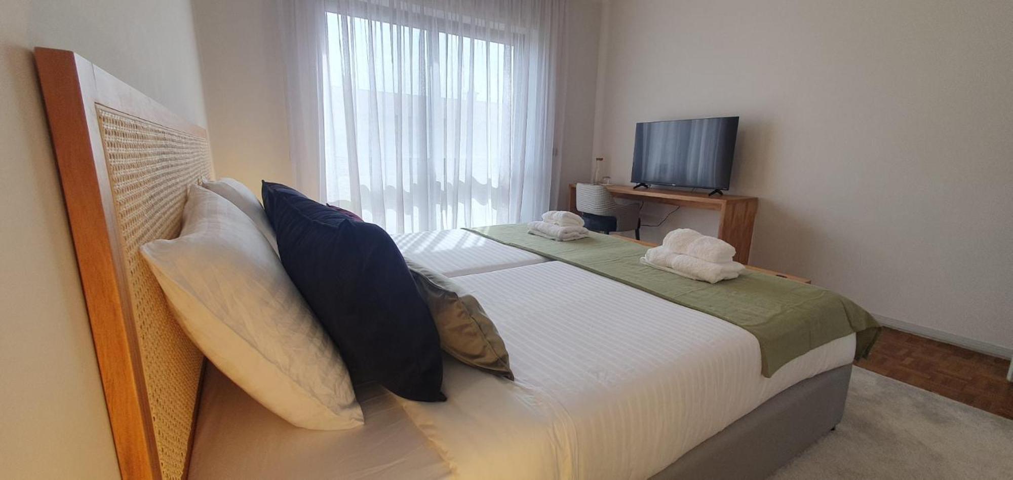 Azurara Guesthouse Екстериор снимка