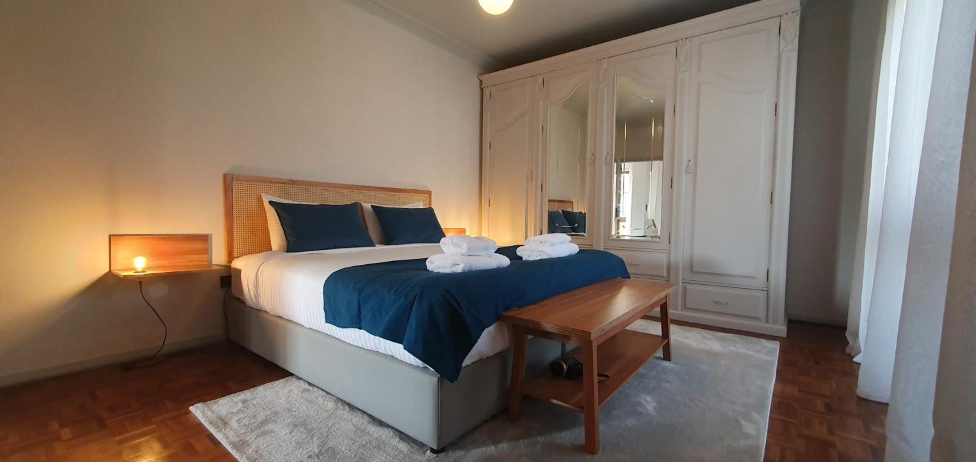 Azurara Guesthouse Екстериор снимка