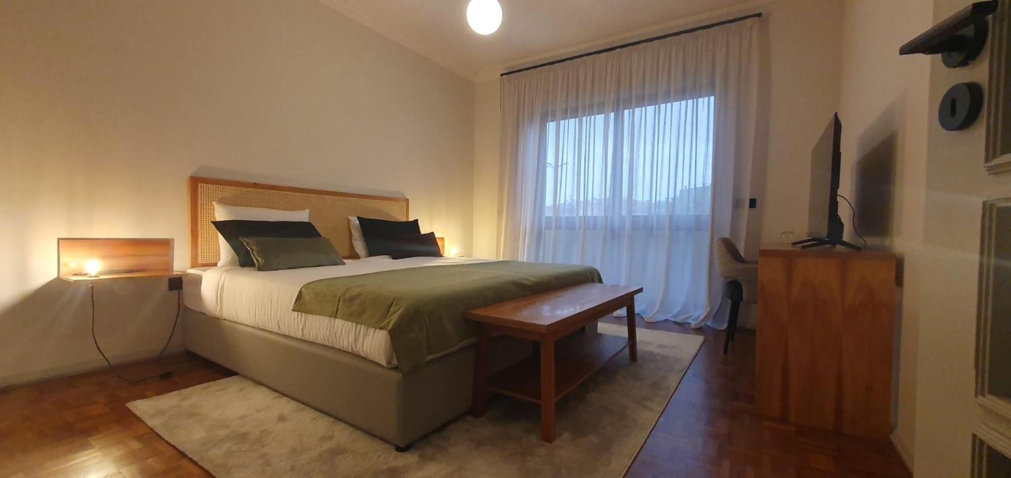 Azurara Guesthouse Екстериор снимка