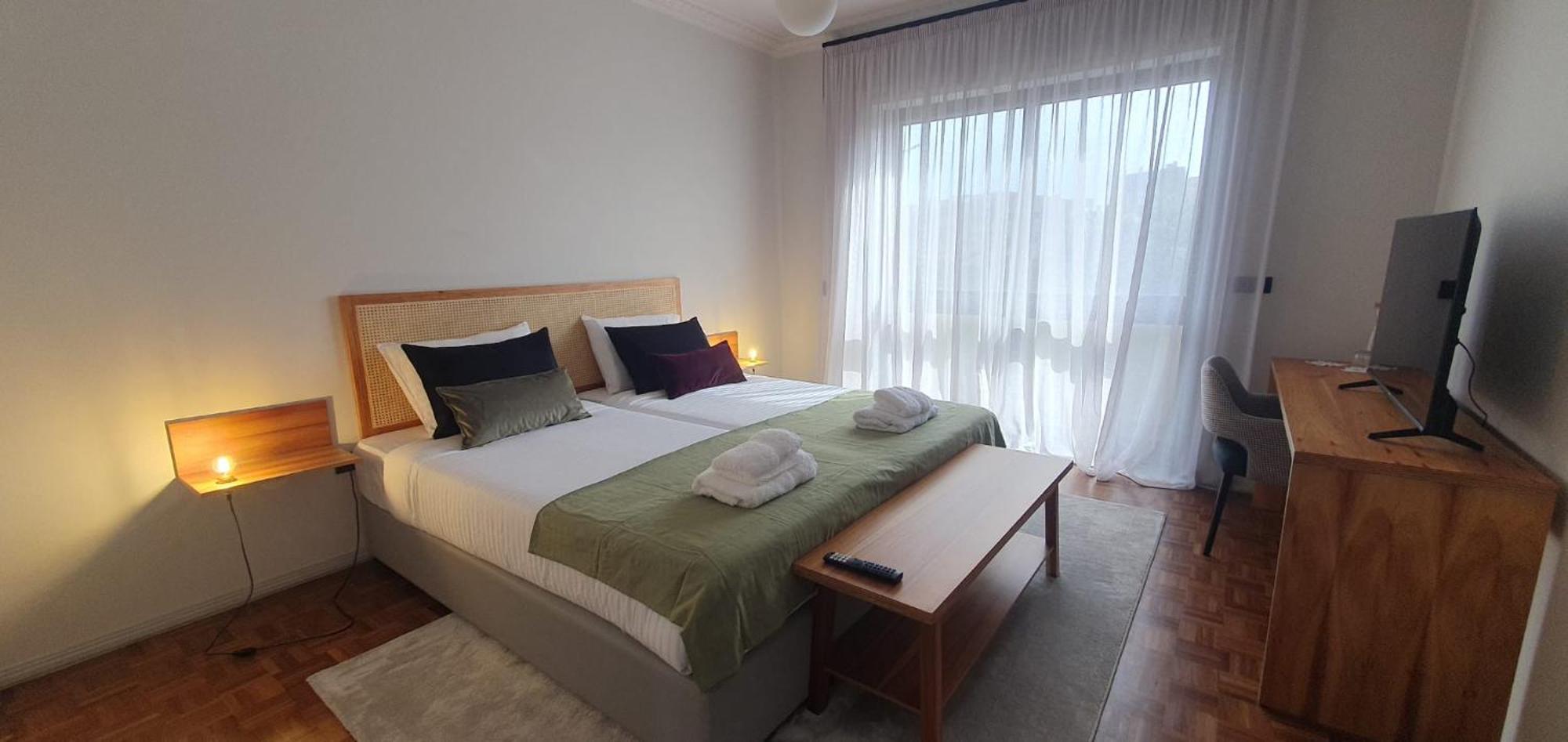 Azurara Guesthouse Екстериор снимка