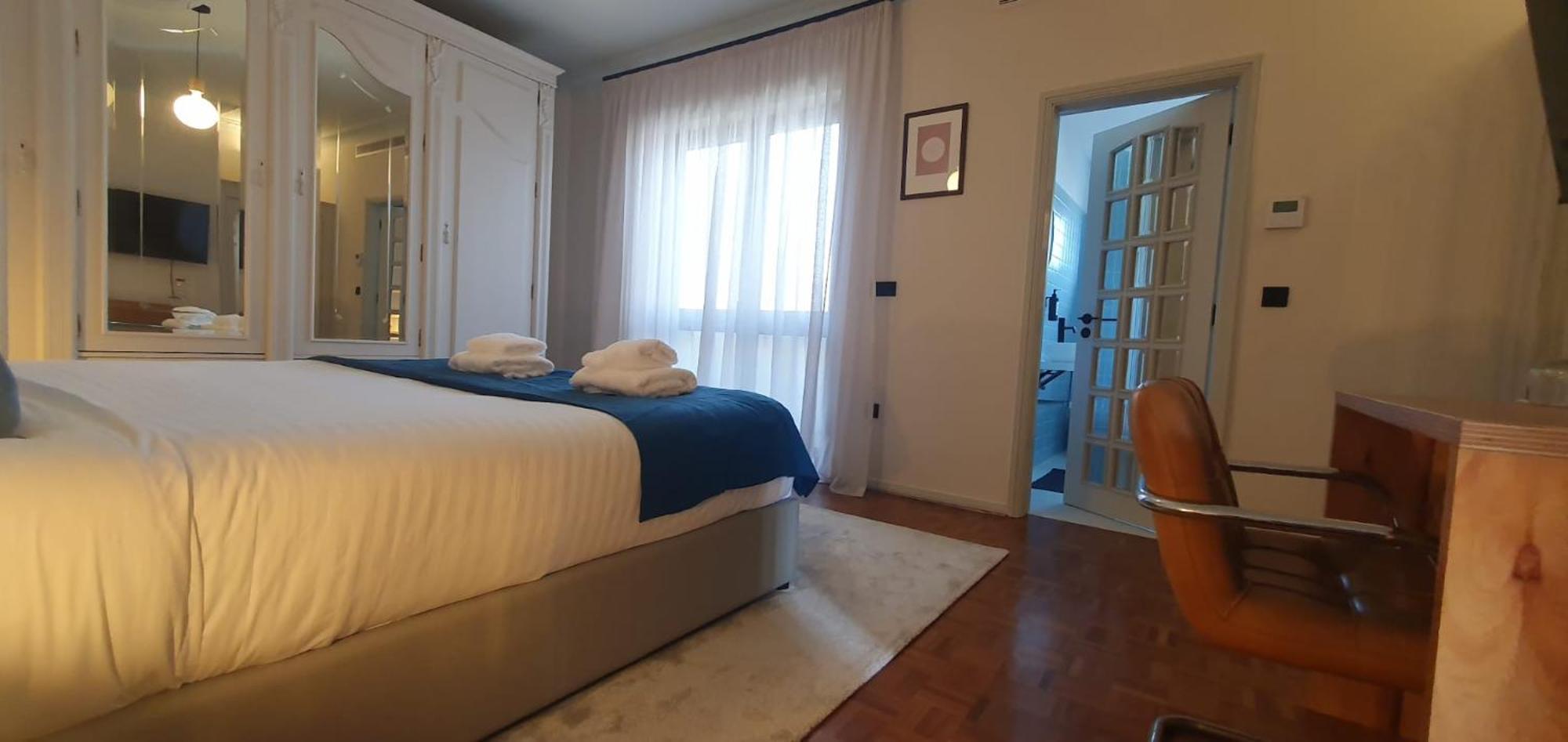 Azurara Guesthouse Екстериор снимка