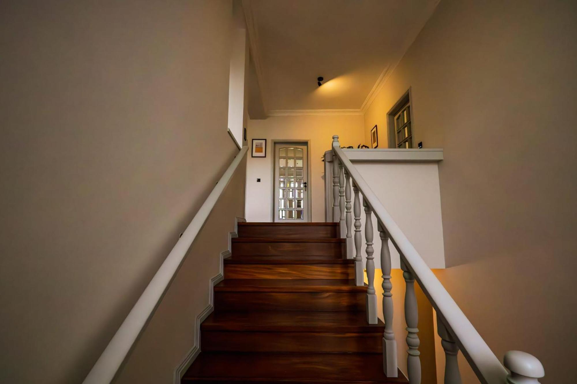 Azurara Guesthouse Екстериор снимка