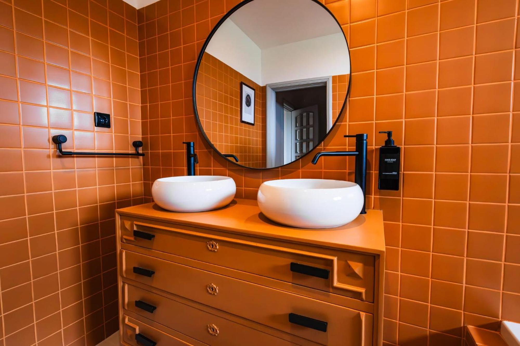 Azurara Guesthouse Екстериор снимка