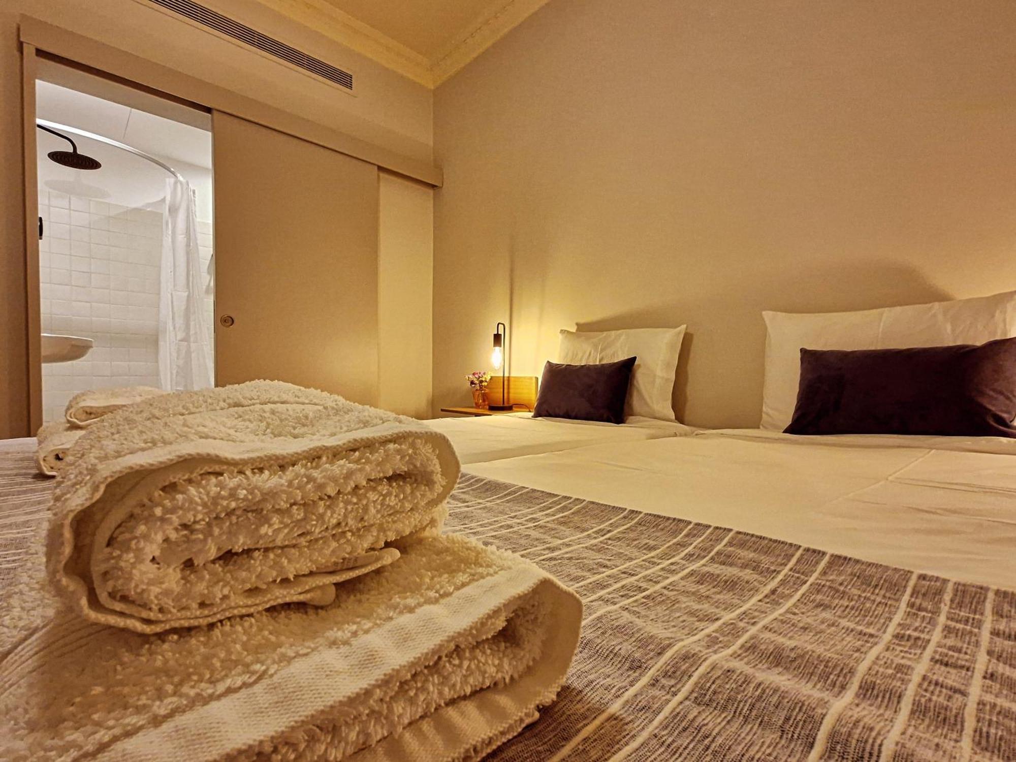 Azurara Guesthouse Екстериор снимка