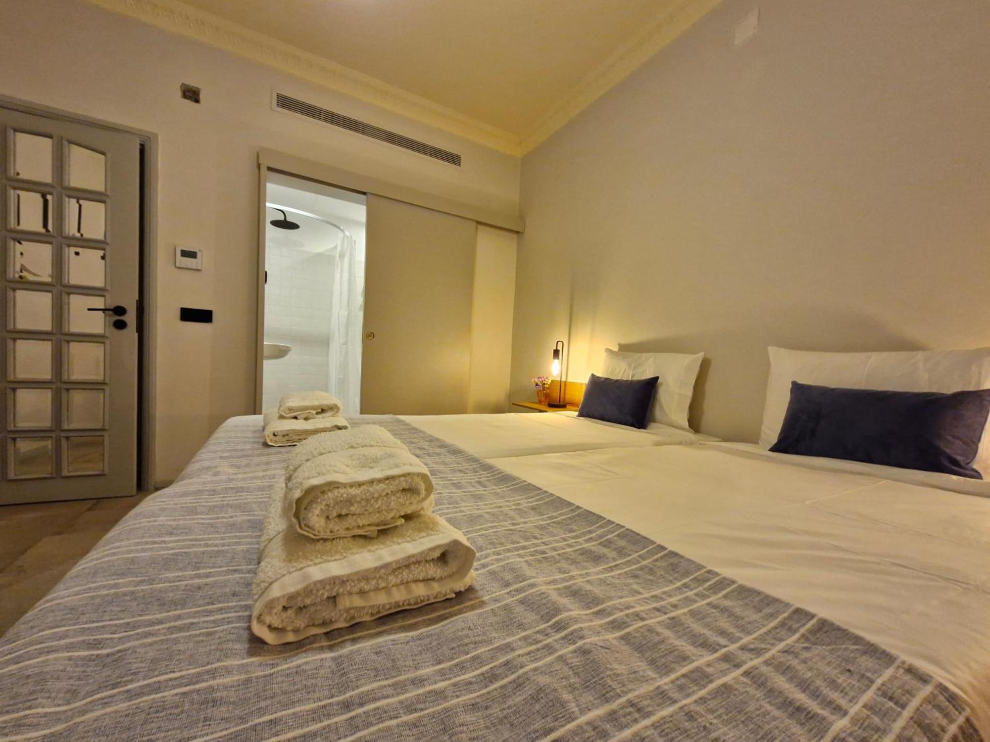 Azurara Guesthouse Екстериор снимка