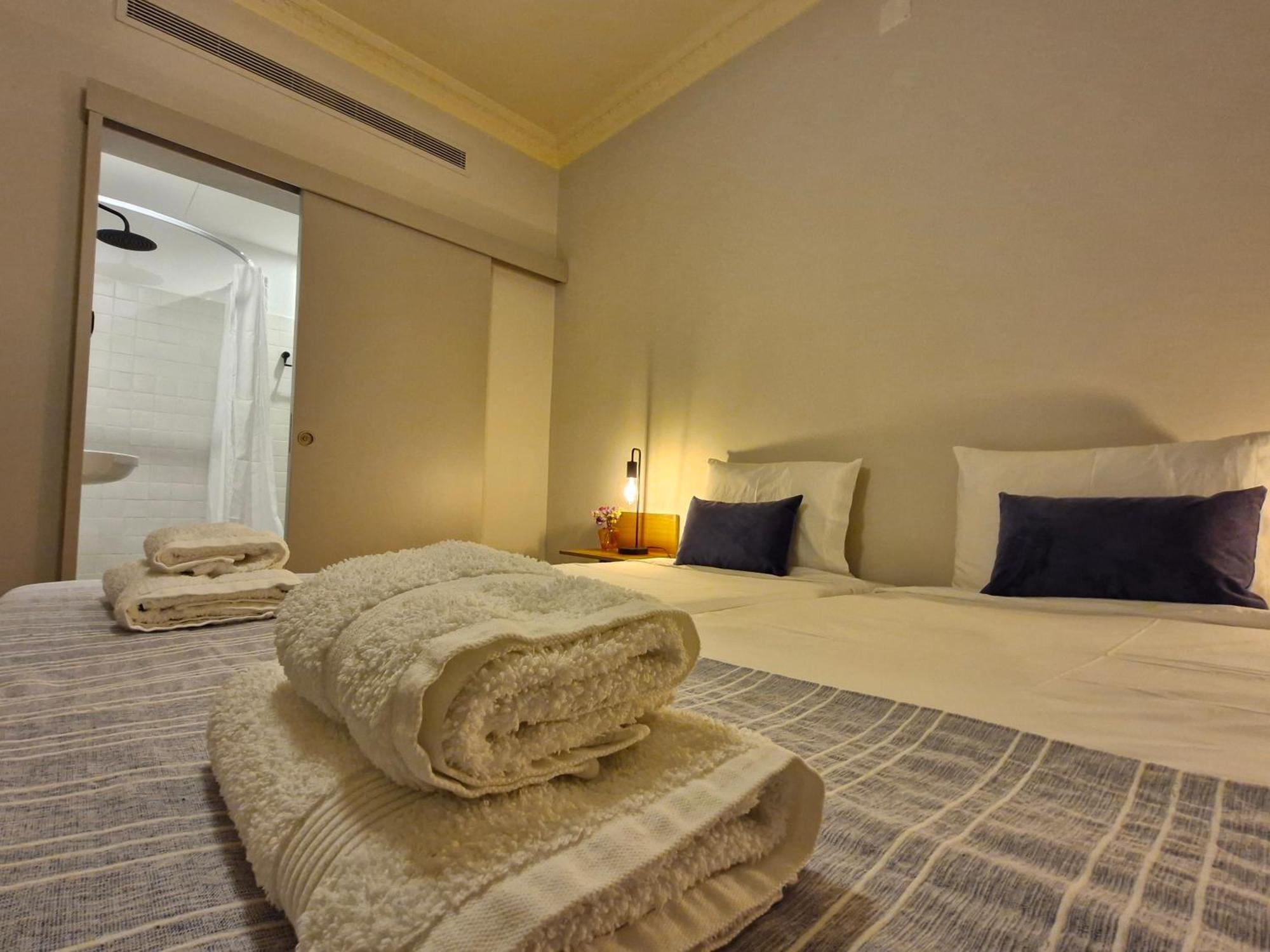 Azurara Guesthouse Екстериор снимка