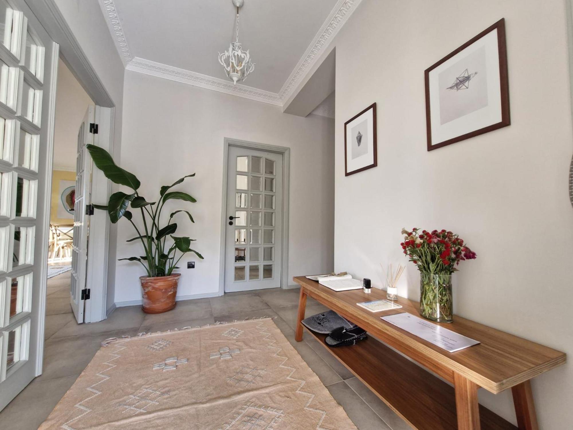 Azurara Guesthouse Екстериор снимка