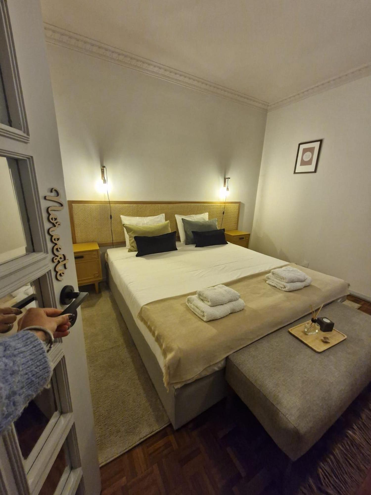 Azurara Guesthouse Екстериор снимка