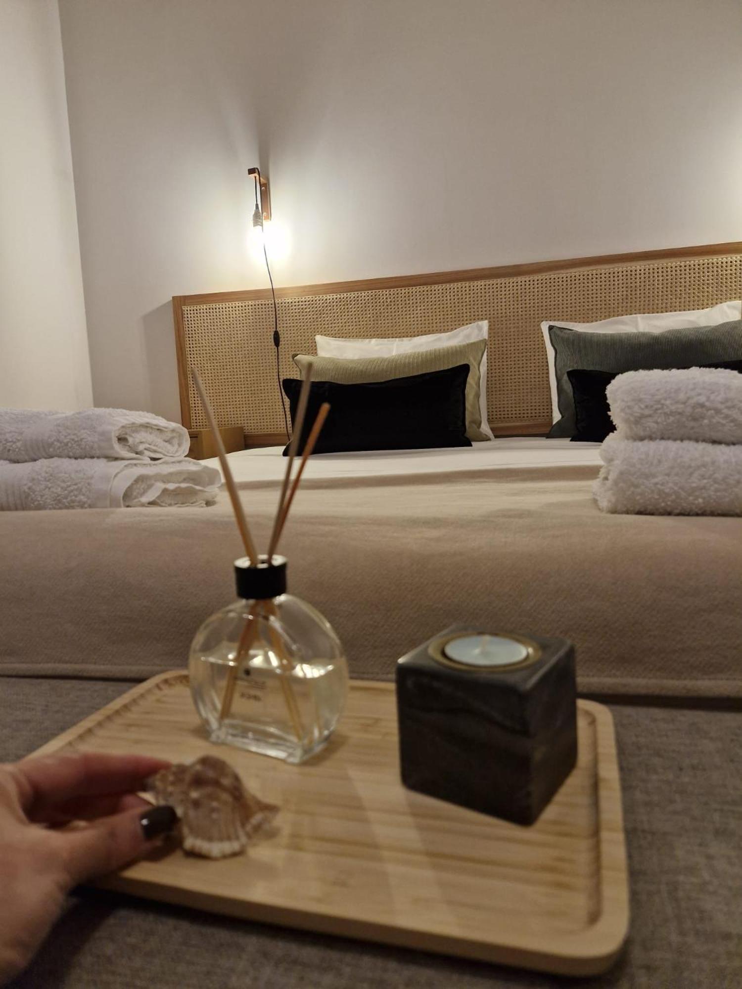 Azurara Guesthouse Екстериор снимка