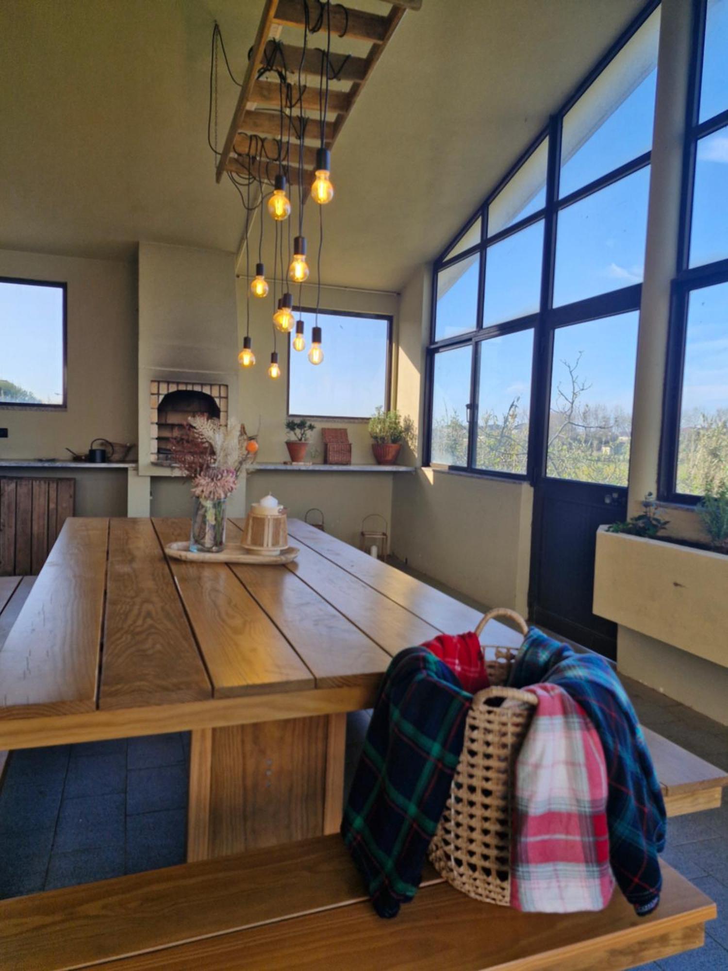 Azurara Guesthouse Екстериор снимка